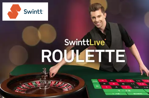 Roulette Live